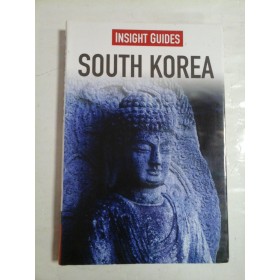  (Insight  Guides)  SOUTH  KOREA 